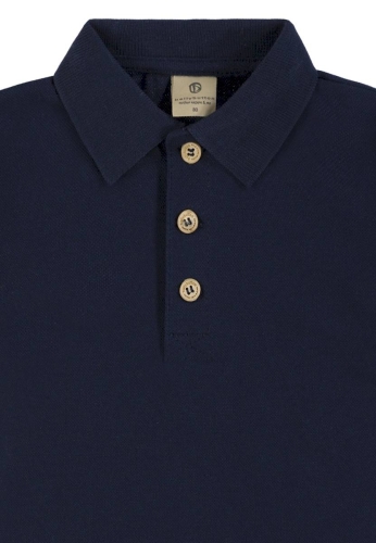 Футболка для хлопчика колір синій розмір 104, Bellybutton (73216) / Дитячий одяг № 3