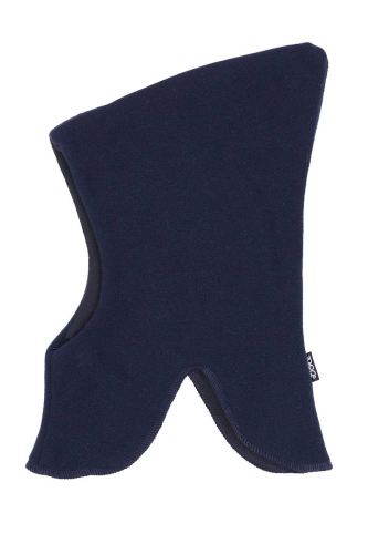 Fleece helmet for a boy (color blue) s.53, Dolli (00966) / Clothes for Kids № 2