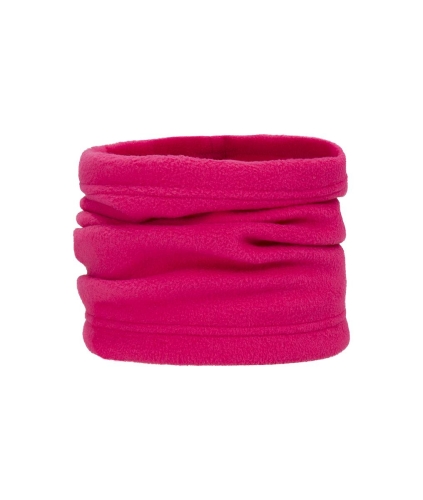 Хомут флісовий для дівчинки(колір рожевий) р.53, Dolli (95330) / Дитячий одяг