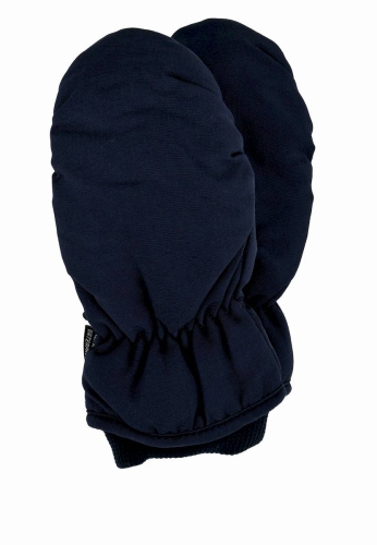 Перчатки для мальчика(цвет темносиний) р.4, Dolli (48647) / Одежда детская