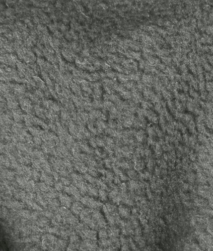 Fleece gloves unisex (color grey) s.7, Dolli (17391) / Clothes for Kids № 2