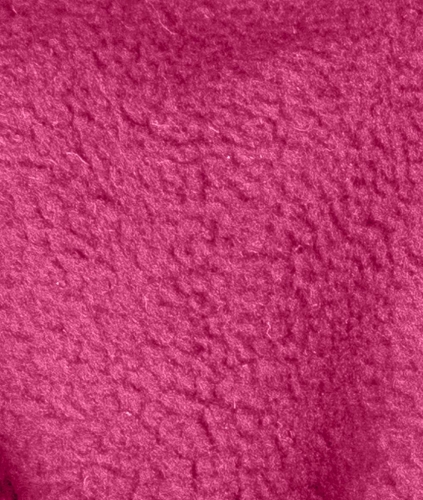 Перчатки флісові для дівчинки(колір рожевий) р.6, Dolli (01406) / Дитячий одяг № 2