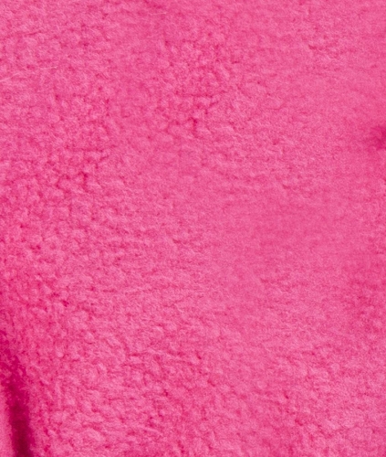 Перчатки флісові для дівчинки(колір рожевий) р.6, Dolli (01406) / Дитячий одяг № 3