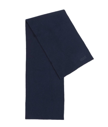 Scarf for a boy (color blue) s. 0, Dolly (95293) / Clothes for Kids № 2