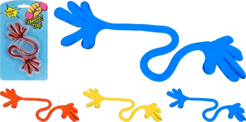 Игрушка Липкая ладошка в ассортименте, Koopman (36560) / Игровые наборы