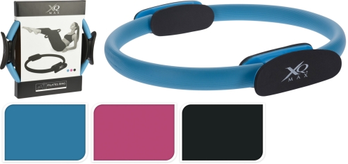 Pilates ring in assortment, Koopman (39187) / Christmas Decorations № 2
