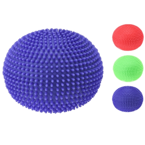 Сквіш Мячик 10см в асортименті (3 кольори), Koopman (21491) / Новорічний декор