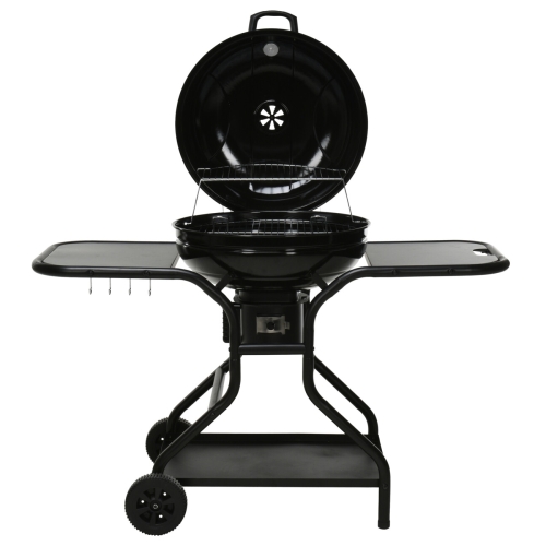 Гриль вугільний, Koopman (04294) / Новорічний декор