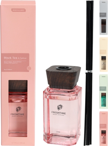 Ароматизатор для дома 200ml, Koopman (13454) / Новогодний декор № 2