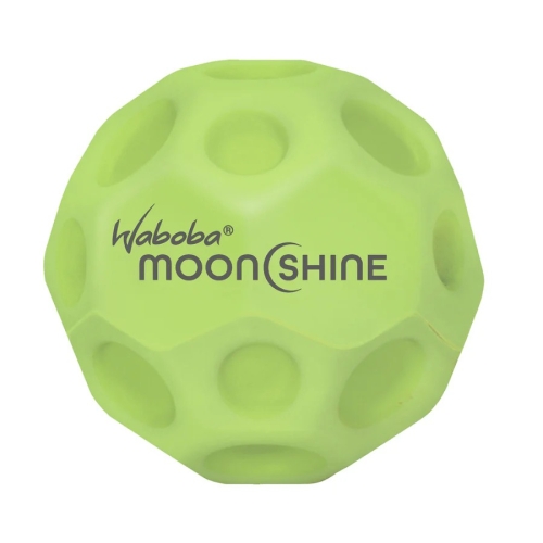 Ball Moonshine light green, Waboba (53183) / Play Balls