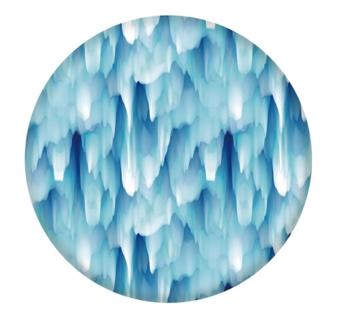 Фризби Wingman Ледяные скалы, Waboba (54296) / Развлечения Kids Republic Фризби Wingman Ледяные скалы, Waboba (54296) / Развлечения