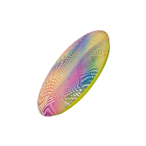 Фризби Wingman Оптическая Магия, Waboba (54302) / Развлечения № 2 Kids Republic Фризби Wingman Оптическая Магия, Waboba (54302) / Развлечения № 2