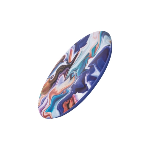 Фризби Wingman Акварельные волны, Waboba (54333) / Развлечения № 2 Kids Republic Фризби Wingman Акварельные волны, Waboba (54333) / Развлечения № 2