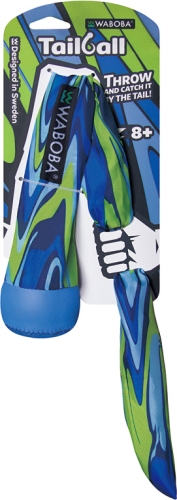Tailball Blue, Waboba (54340) / Play Balls № 2