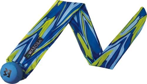 Tailball Blue, Waboba (54340) / Play Balls