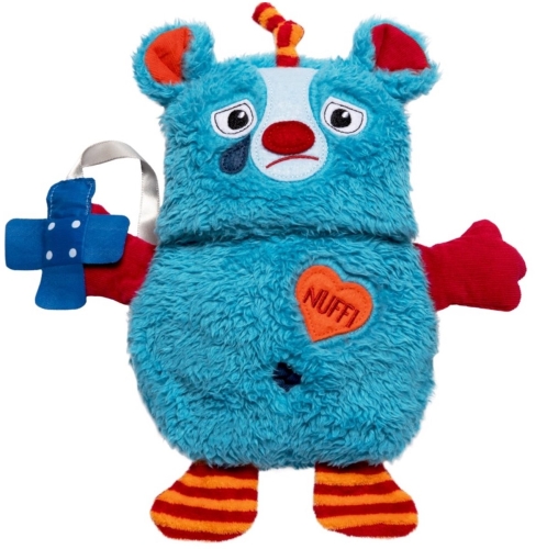 Мягкая игрушка-трансформер Нуффи, Spiegelburg (16586) / Мягкие игрушки № 4 Kids Republic Мягкая игрушка-трансформер Нуффи, Spiegelburg (16586) / Мягкие игрушки № 4