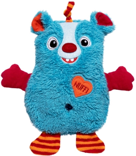 Мягкая игрушка-трансформер Нуффи, Spiegelburg (16586) / Мягкие игрушки Kids Republic Мягкая игрушка-трансформер Нуффи, Spiegelburg (16586) / Мягкие игрушки