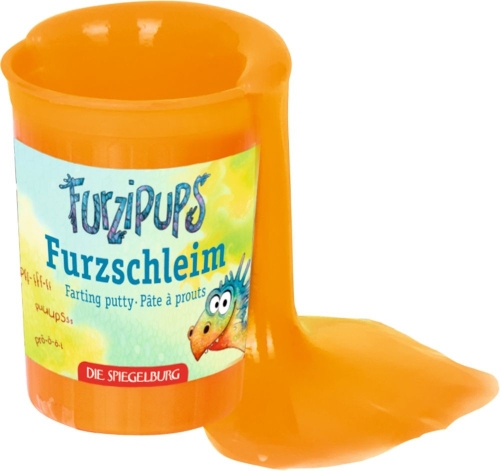 Слайм Furzipups, Spiegelburg (17244) / Мячи игровые № 2 Kids Republic Слайм Furzipups, Spiegelburg (17244) / Мячи игровые № 2