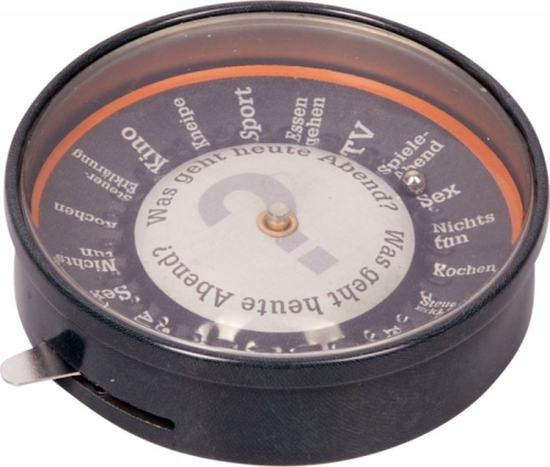 Urban&Gray timer in assortment, Spiegelburg (17490) / Souvenirs and Decorations № 2