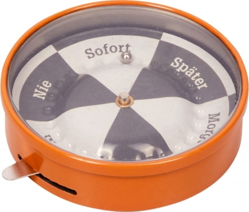 Urban&Gray timer in assortment, Spiegelburg (17490) / Souvenirs and Decorations № 3