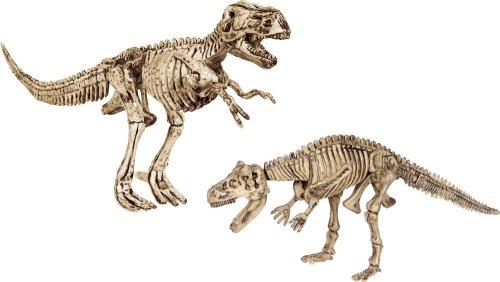 Find the Dinosaur Set, 2pcs, Spiegelburg (17554) / Play Sets № 2 Kids Republic Find the Dinosaur Set, 2pcs, Spiegelburg (17554) / Play Sets № 2
