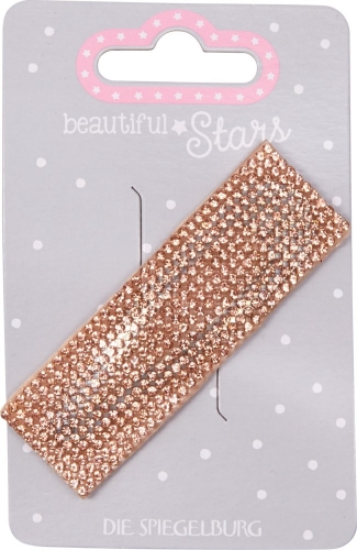 Beautiful Stars hair clip in assortment, Spiegelburg (17649) / Hairpins № 2