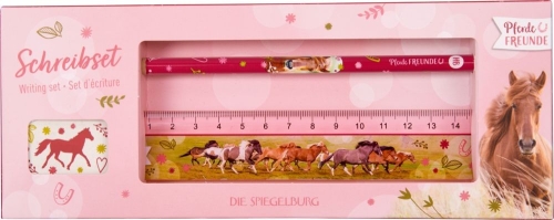 Stationery set for writing, Spiegelburg (17802) / Stationery Kids Republic Stationery set for writing, Spiegelburg (17802) / Stationery