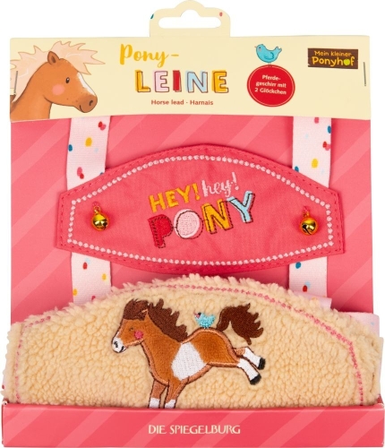 Kids reins, Spiegelburg (18005) / Clothes for Kids № 2