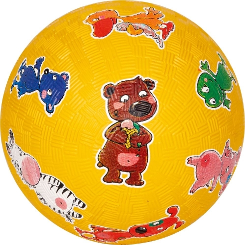 Ball Seven Friends, Spiegelburg (18031) / Play Balls Kids Republic Ball Seven Friends, Spiegelburg (18031) / Play Balls