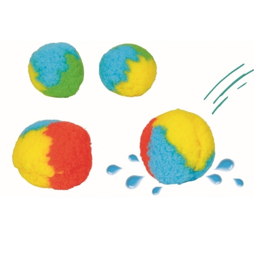 Kids of Summer Water Ball Set, Spiegelburg (21886) / Play Balls Kids Republic Kids of Summer Water Ball Set, Spiegelburg (21886) / Play Balls