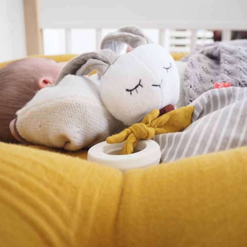 Teether Rabbit, Kikadu (17288) / Teethers № 2