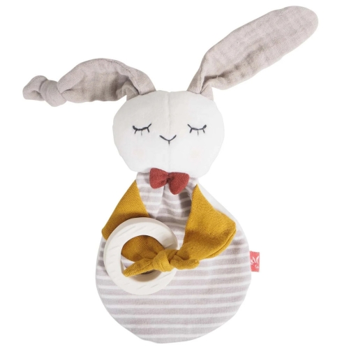 Teether Rabbit, Kikadu (17288) / Teethers