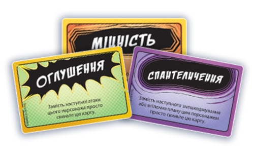 Marvel Champions карточная игра, Kilogames (70073) / Настольные игры № 2