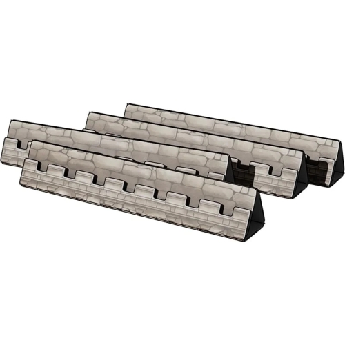 Настольная игра Мастера крепостей, Kilogames (40104) / Настольные игры № 2