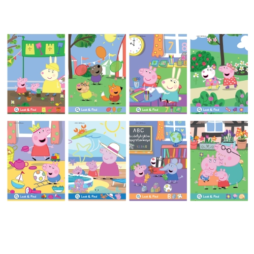Водные раскраски «Pig», Dodo Toys (200645) / Детское творчество № 2 Kids Republic Водные раскраски «Pig», Dodo Toys (200645) / Детское творчество № 2