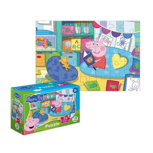 Пазл-мини «Сказки для медвежонка», Dodo Toys (200677) / Пазл № 2 Kids Republic Пазл-мини «Сказки для медвежонка», Dodo Toys (200677) / Пазл № 2
