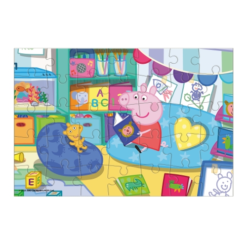 Пазл-мини «Сказки для медвежонка», Dodo Toys (200677) / Пазл № 3 Kids Republic Пазл-мини «Сказки для медвежонка», Dodo Toys (200677) / Пазл № 3