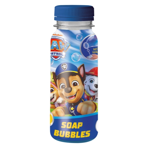 Пузырьки мыльные «Paw Patrol». Объем 150 мл, Dodo Toys (200716) / Мыльные пузыри