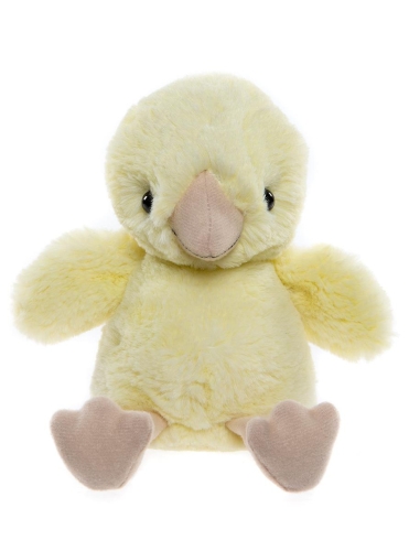 Мяка іграшка Chucky Egg Chick Buttercup Yellow S, Charlie Bears (02018) / Мякі іграшки Kids Republic Мяка іграшка Chucky Egg Chick Buttercup Yellow S, Charlie Bears (02018) / Мякі іграшки