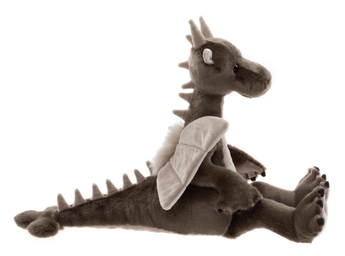 Plush toy Clubs, Charlie Bears (02865) / Plush Toys № 2