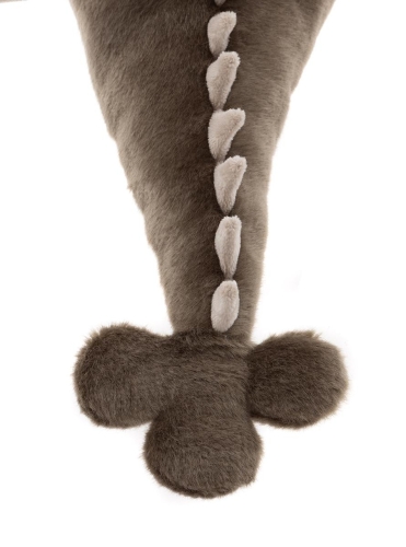 Plush toy Clubs, Charlie Bears (02865) / Plush Toys № 3