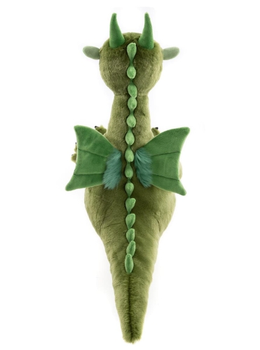 Мягкая игрушка Deck, Charlie Bears (02872) / Мягкие игрушки № 4 Kids Republic Мягкая игрушка Deck, Charlie Bears (02872) / Мягкие игрушки № 4