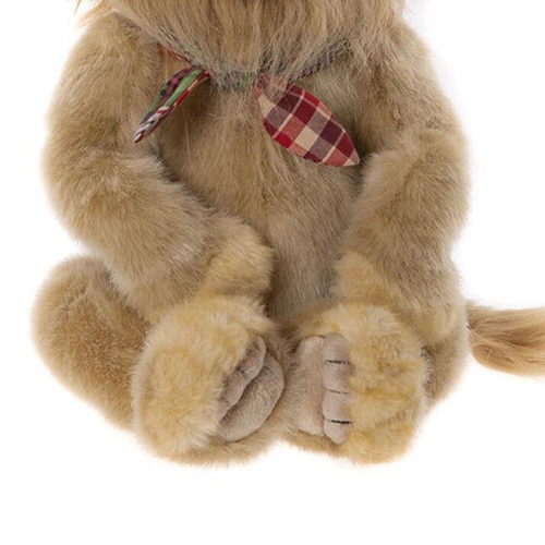 Мягкая игрушка Pampas, Charlie Bears (71977) / Мягкие игрушки № 2