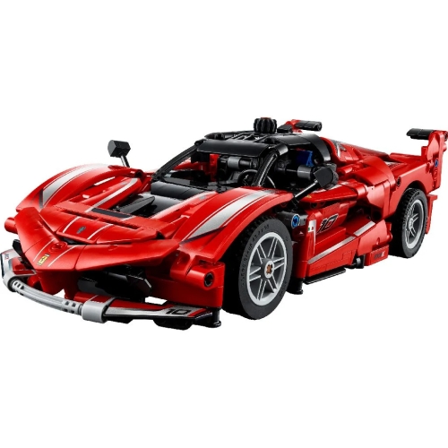 Конструктор LEGO Ferrari FXX K (42212) / Конструктори LEGO № 2