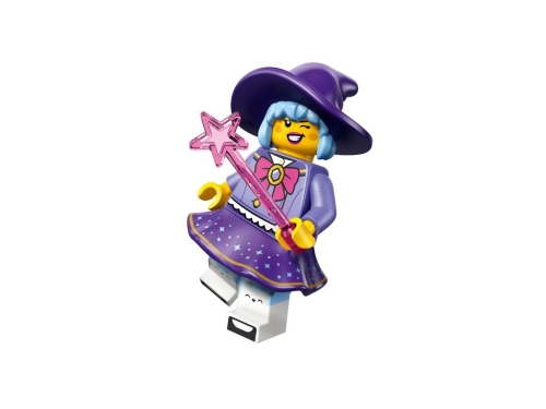 LEGO Series 29 (71052-6997) / LEGO Constructors № 5 Kids Republic LEGO Series 29 (71052-6997) / LEGO Constructors № 5