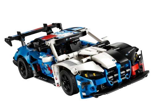 LEGO constructor BMW M4 GT3 EVO racing car, Lego (42226) / LEGO Constructors № 2