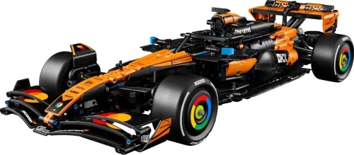 LEGO McLaren MCL39 F1® Car (42228) / Constructors № 3 Kids Republic LEGO McLaren MCL39 F1® Car (42228) / Constructors № 3