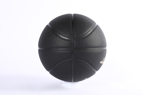 Баскетбольный мяч LAMBORGHINI, черный, р.7 (55447) / Мячи игровые № 3