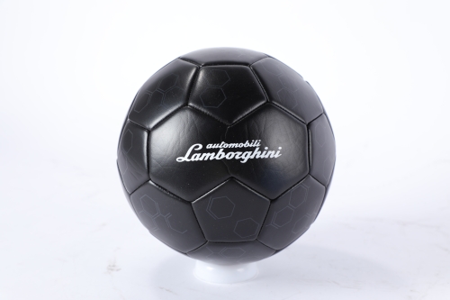 Футбольный мяч LAMBORGHINI, черный, р.5 (68287) / Мячи игровые № 3 Kids Republic Футбольный мяч LAMBORGHINI, черный, р.5 (68287) / Мячи игровые № 3