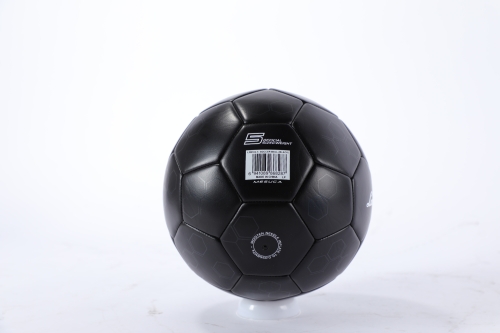 Футбольный мяч LAMBORGHINI, черный, р.2 (68317) / Мячи игровые № 5 Kids Republic Футбольный мяч LAMBORGHINI, черный, р.2 (68317) / Мячи игровые № 5